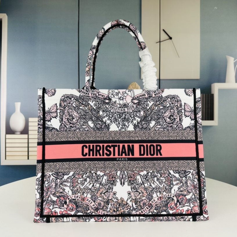 D*or shopping bags